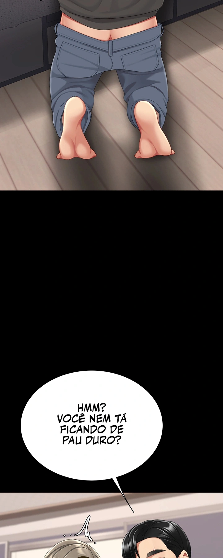 Ler I’ll Eat Your Mom First Capitulo 122 Page 76