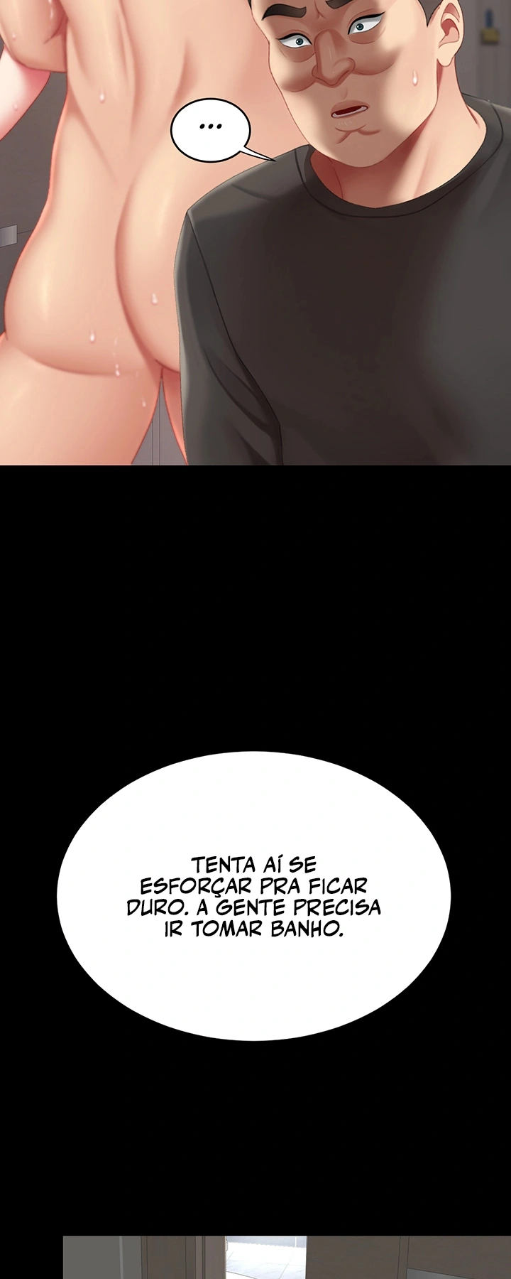 Ler I’ll Eat Your Mom First Capitulo 122 Page 79