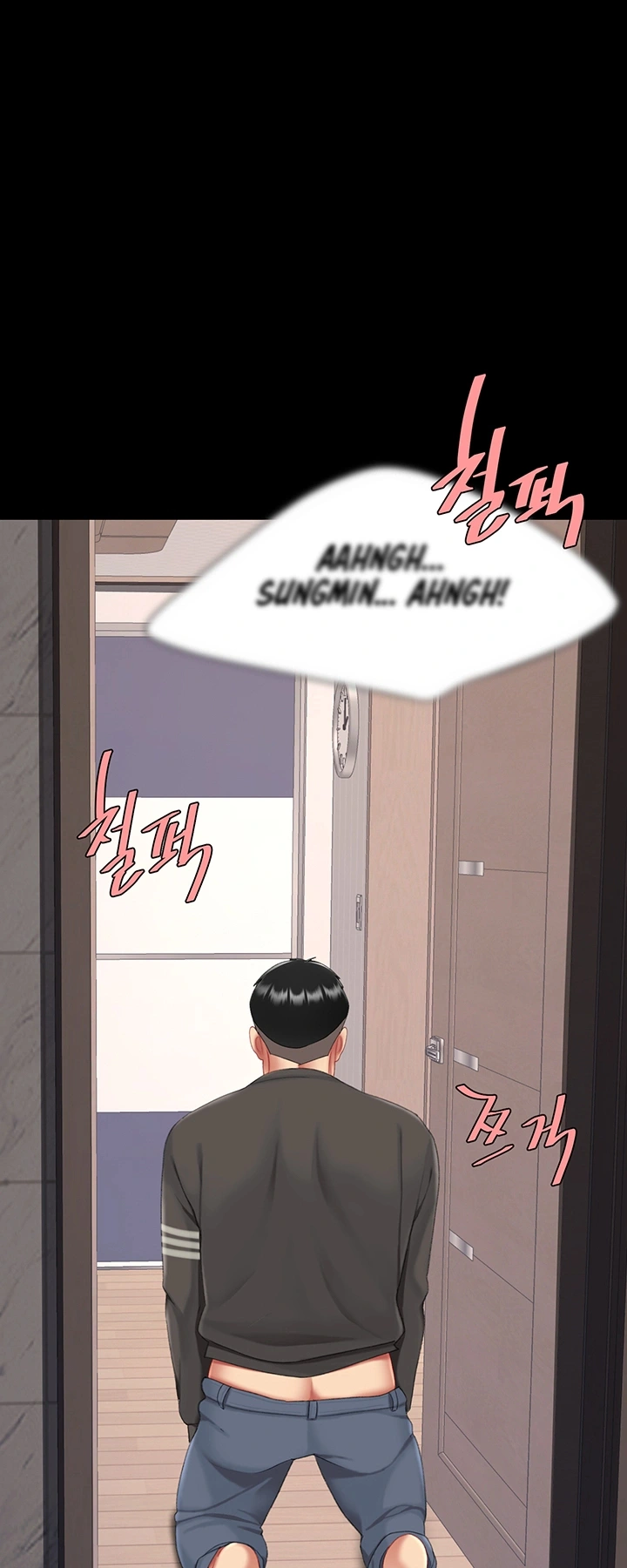 Ler I’ll Eat Your Mom First Capitulo 122 Page 82