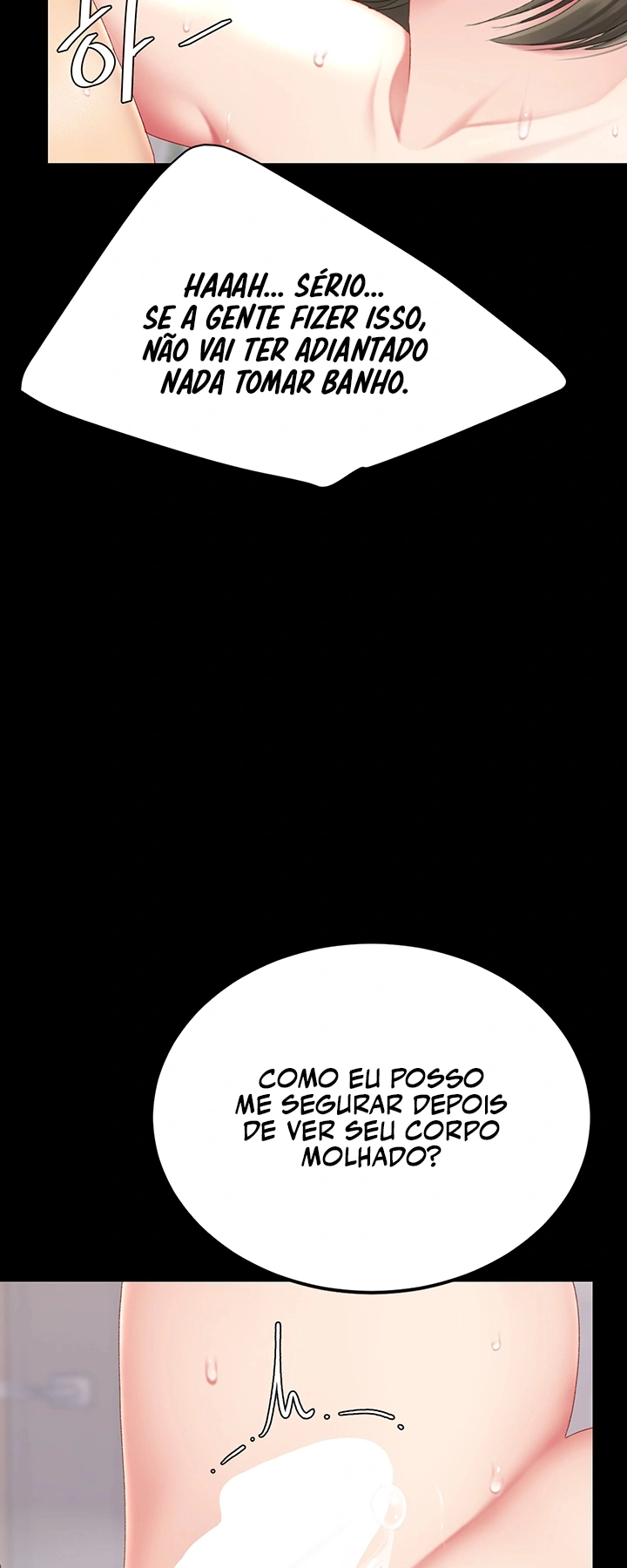 Ler I’ll Eat Your Mom First Capitulo 122 Page 88