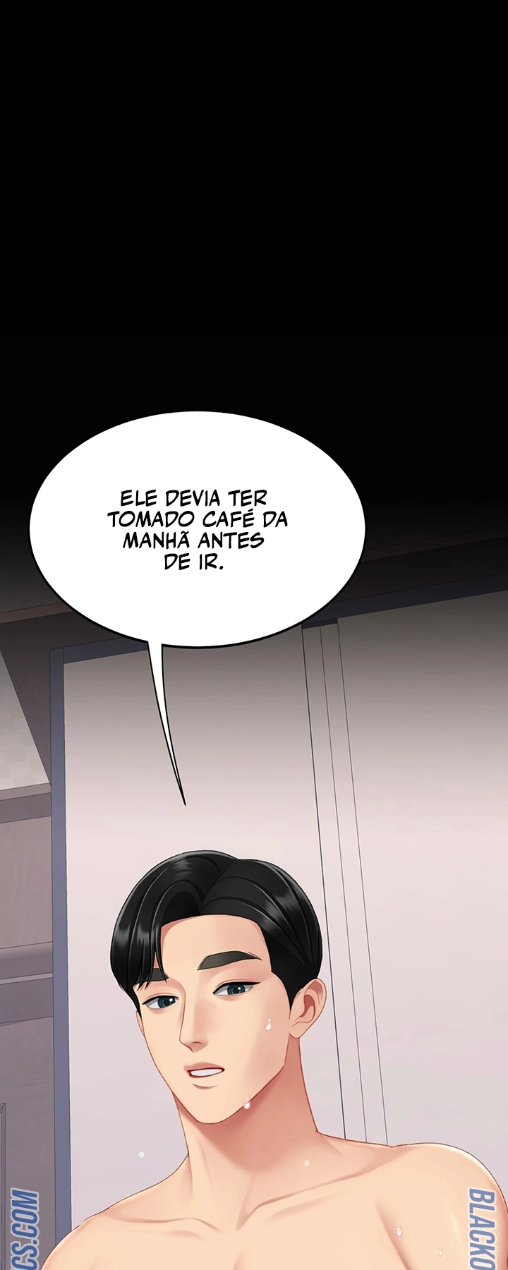 Ler I’ll Eat Your Mom First Capitulo 122 Page 92