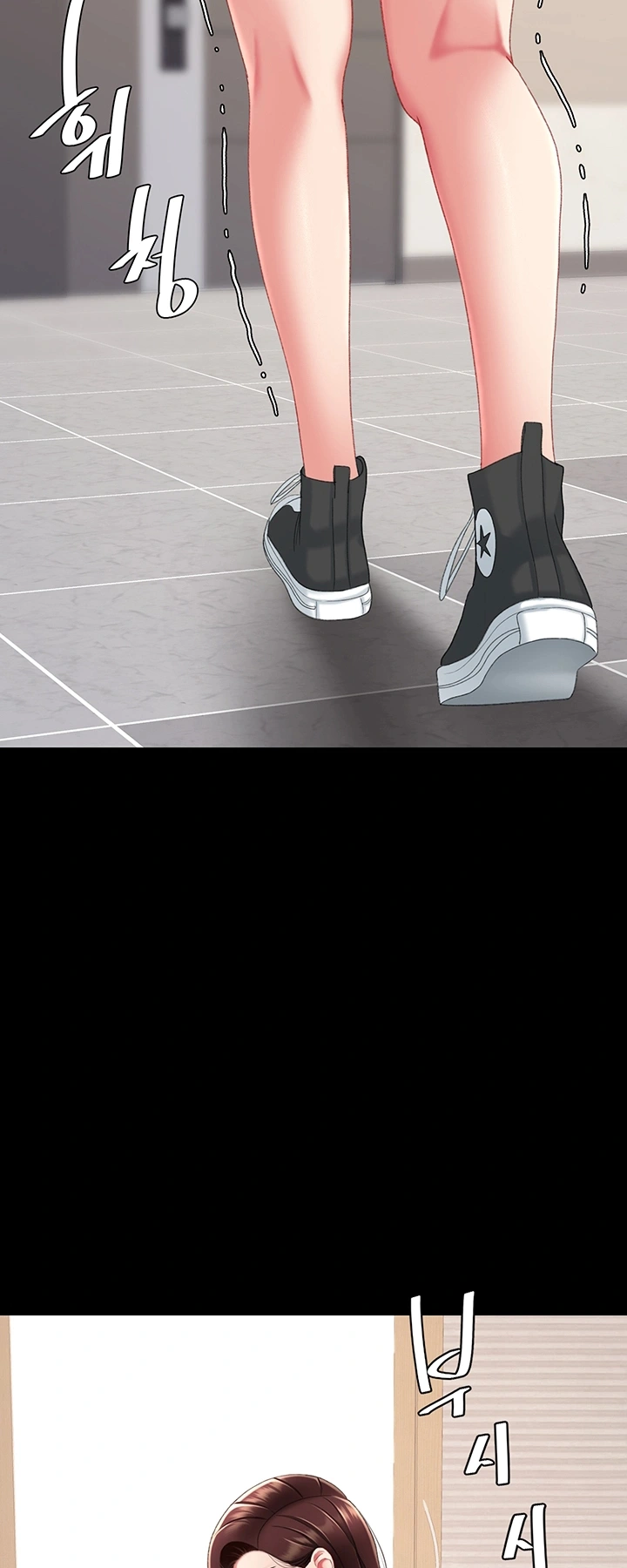 Ler I’ll Eat Your Mom First Capitulo 122 Page 99