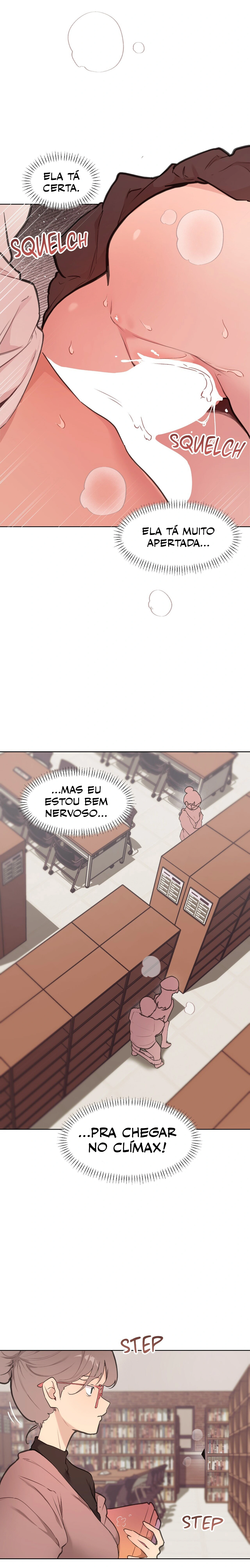 Ler Son of Nam Capitulo 66 Page 11