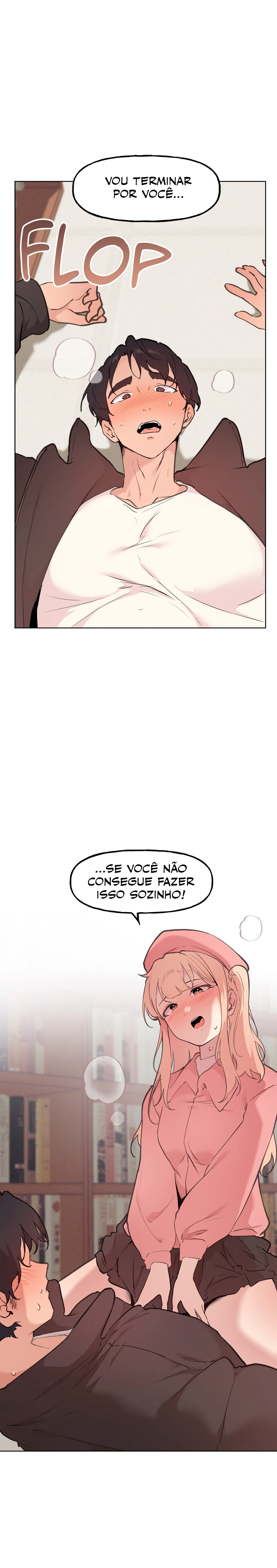 Ler Son of Nam Capitulo 66 Page 12