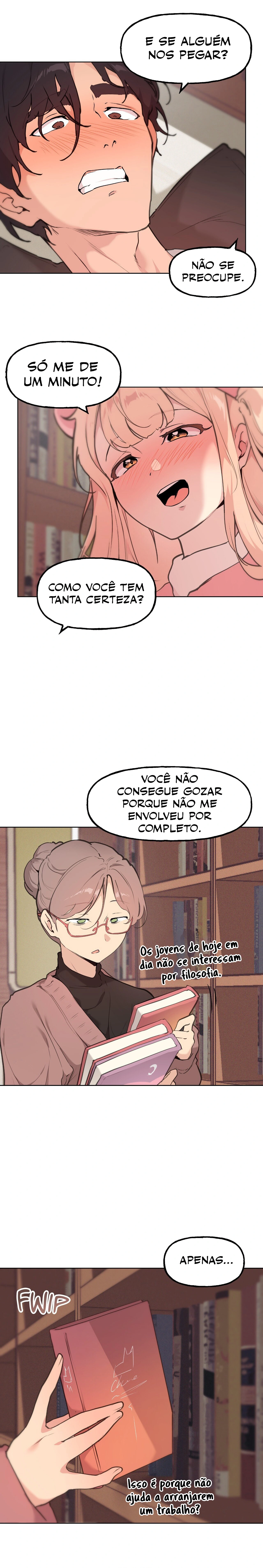 Ler Son of Nam Capitulo 66 Page 13