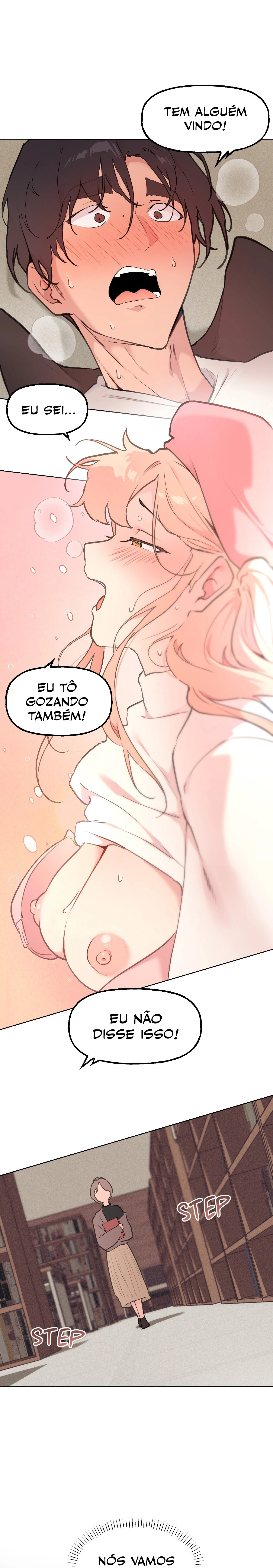 Ler Son of Nam Capitulo 66 Page 17