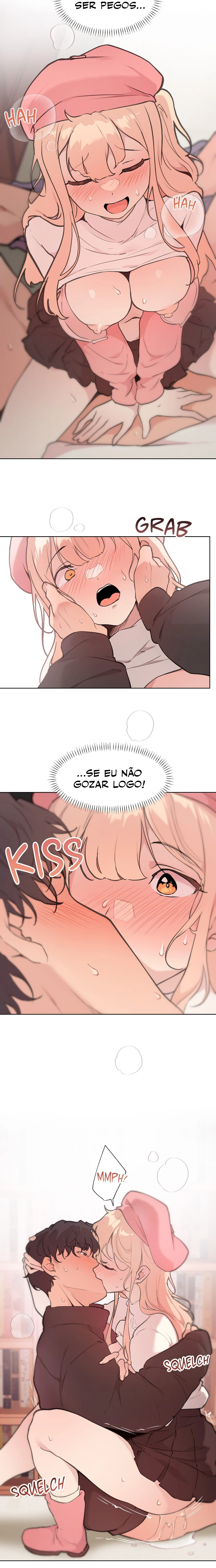 Ler Son of Nam Capitulo 66 Page 18