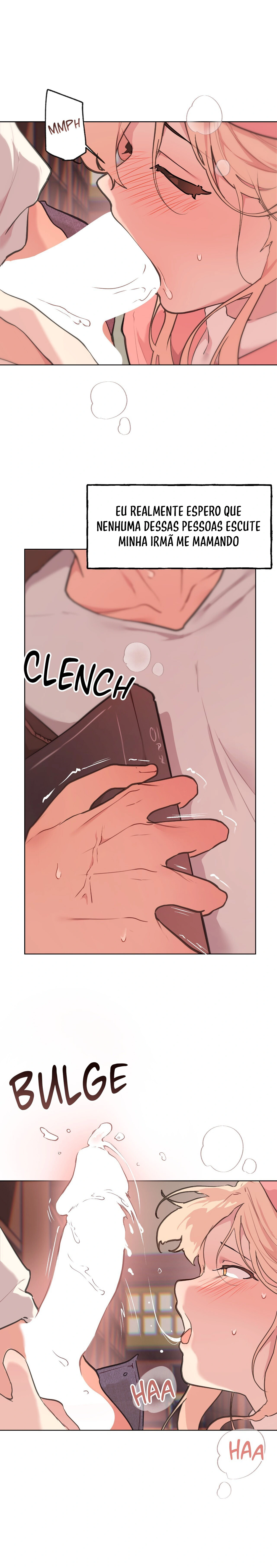 Ler Son of Nam Capitulo 66 Page 5