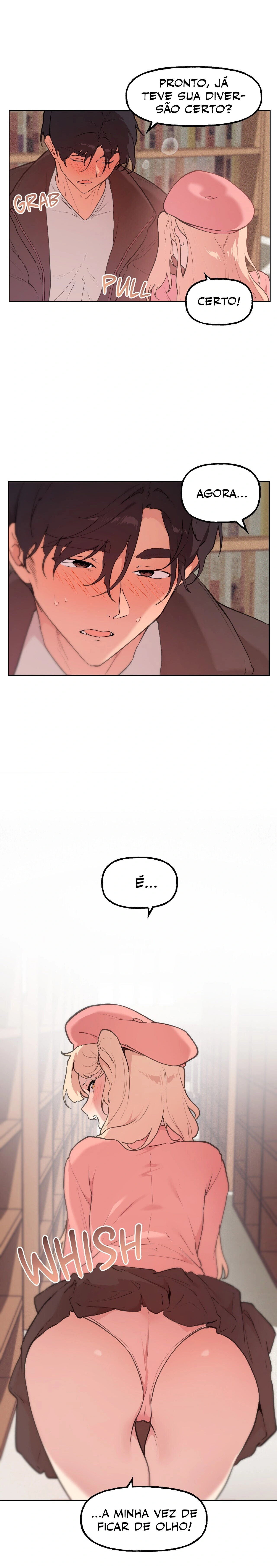 Ler Son of Nam Capitulo 66 Page 6