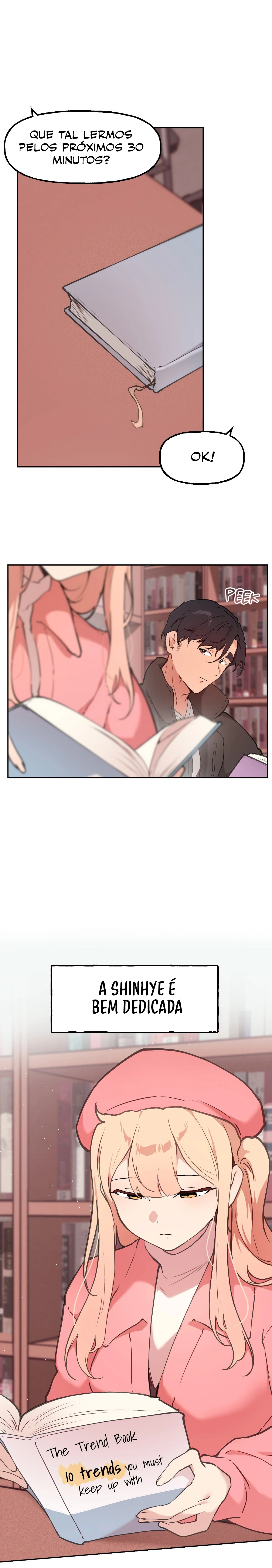 Ler Son of Nam Capitulo 67 Page 11