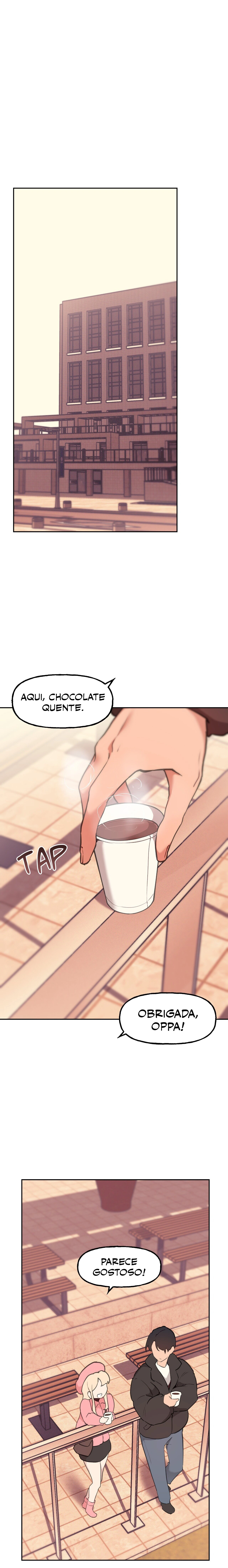 Ler Son of Nam Capitulo 67 Page 18