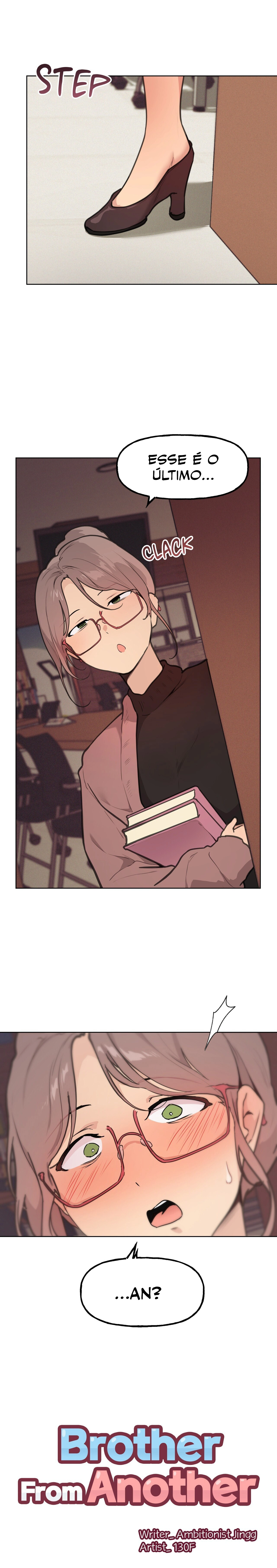 Ler Son of Nam Capitulo 67 Page 2