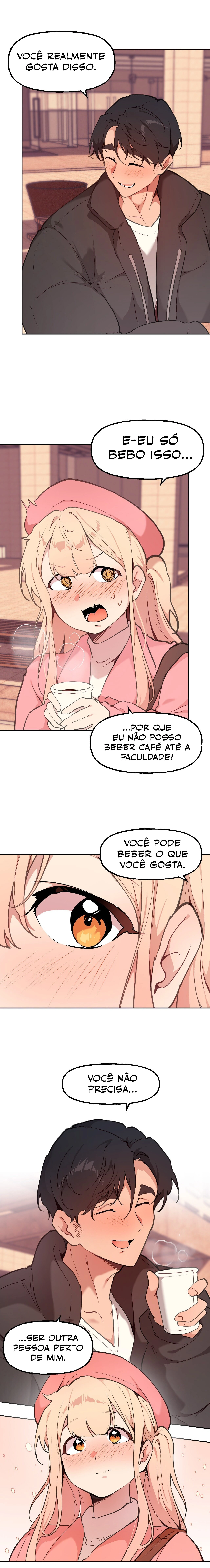 Ler Son of Nam Capitulo 67 Page 20