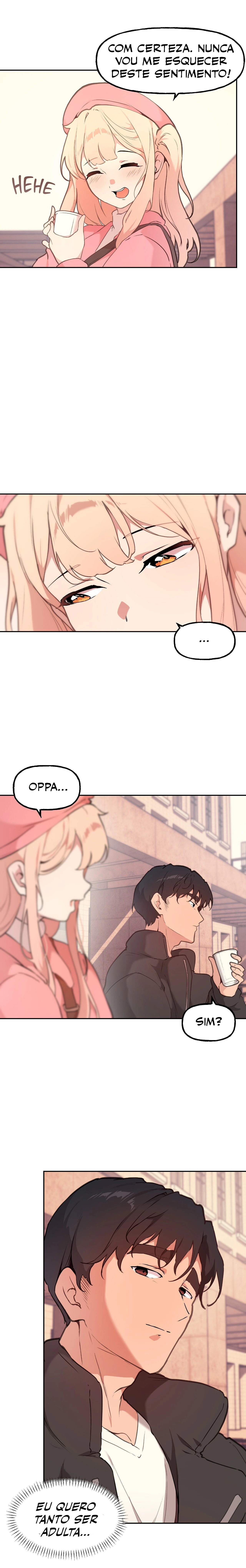 Ler Son of Nam Capitulo 67 Page 22