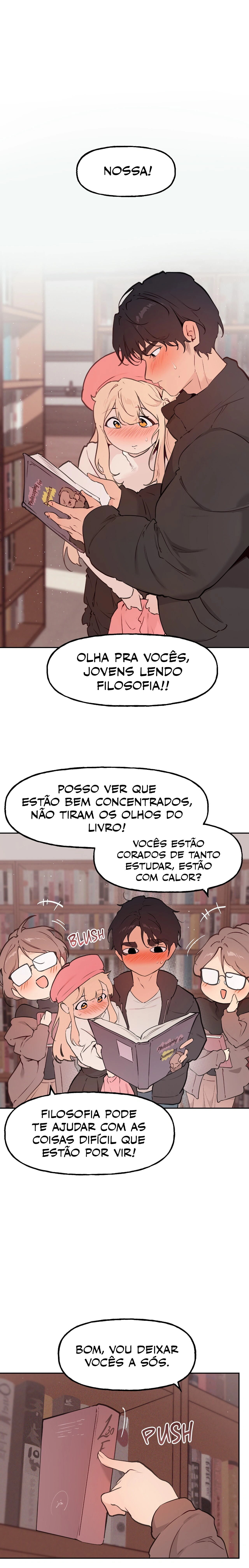 Ler Son of Nam Capitulo 67 Page 3