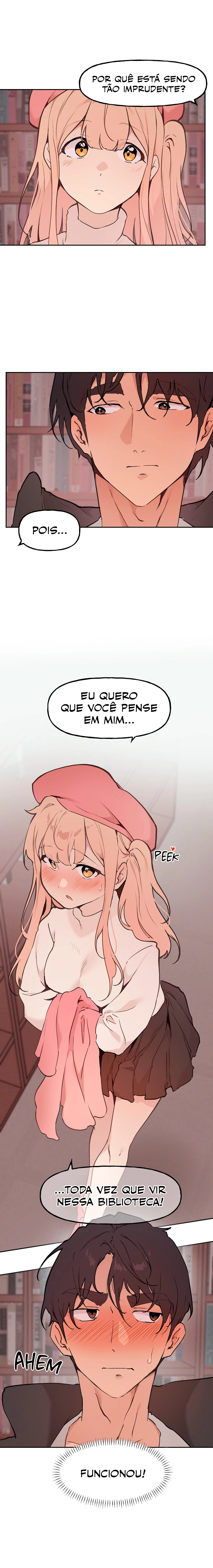 Ler Son of Nam Capitulo 67 Page 5