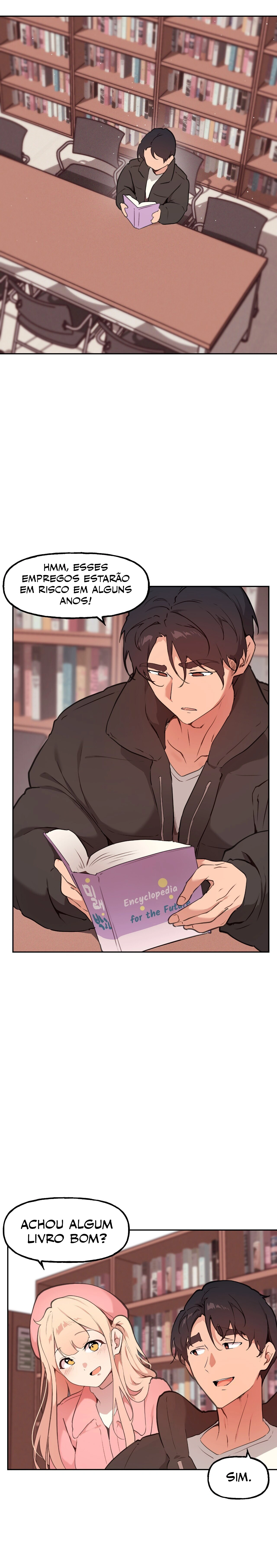 Ler Son of Nam Capitulo 67 Page 9