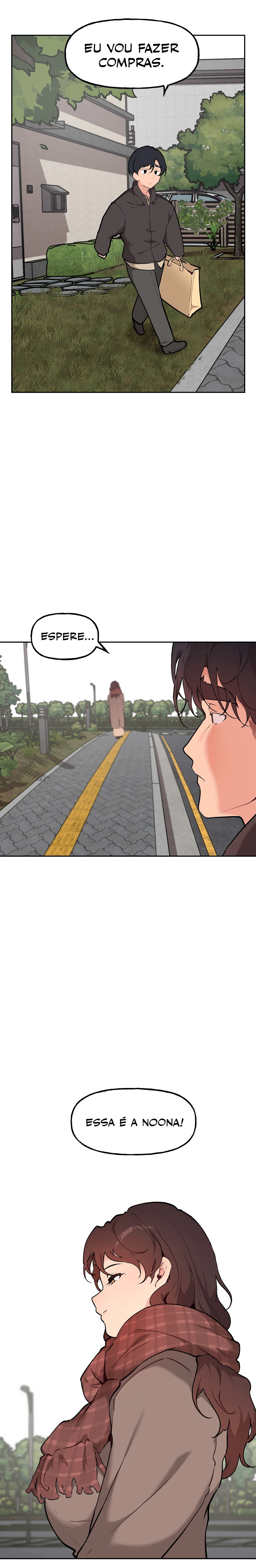 Ler Son of Nam Capitulo 68 Page 12