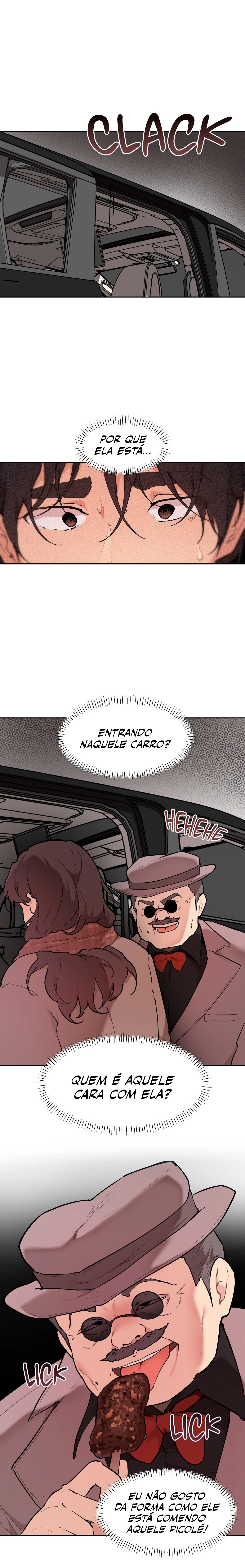 Ler Son of Nam Capitulo 68 Page 14