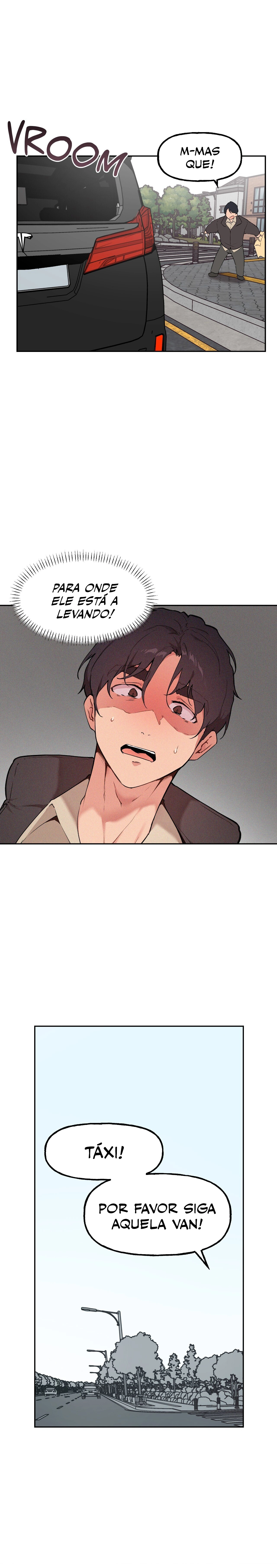 Ler Son of Nam Capitulo 68 Page 15
