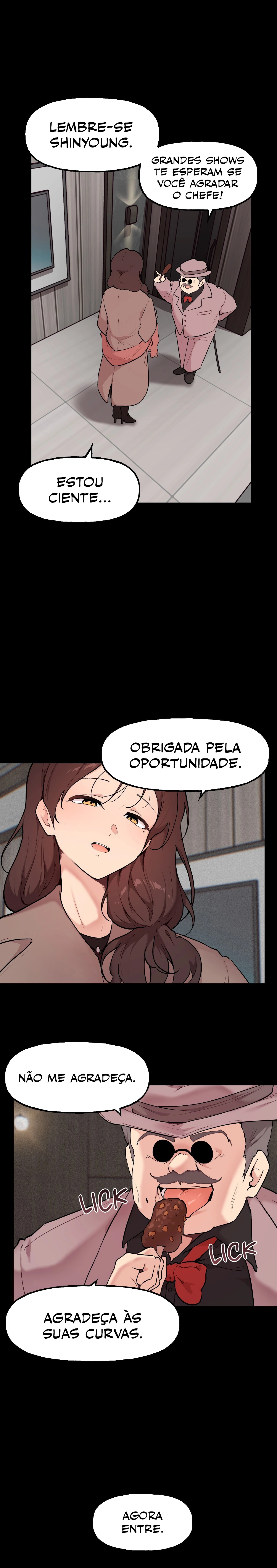 Ler Son of Nam Capitulo 68 Page 17