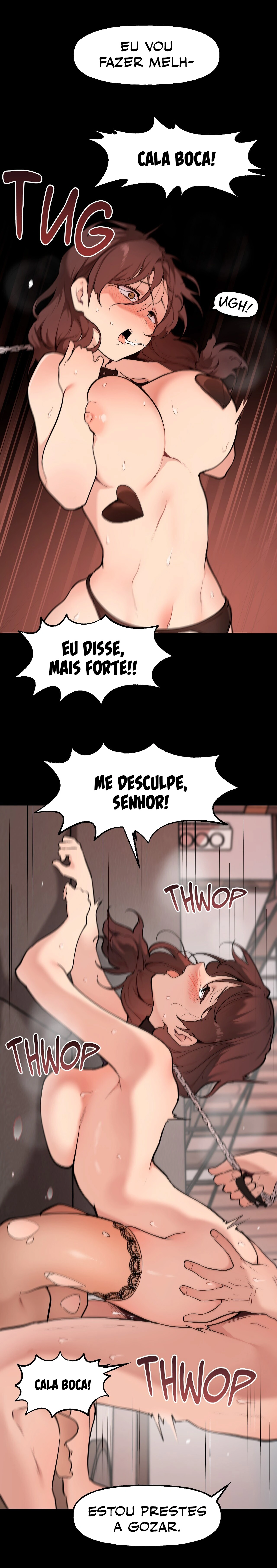 Ler Son of Nam Capitulo 68 Page 21