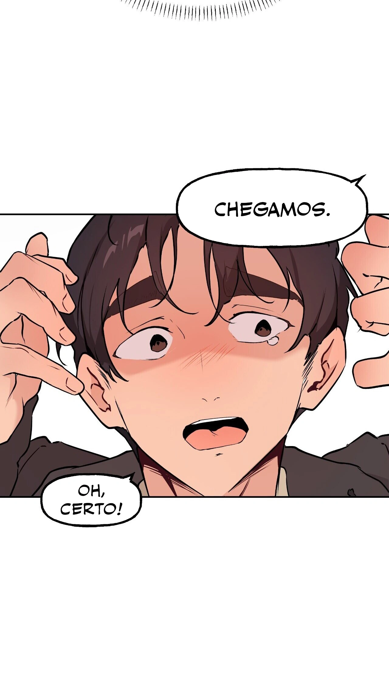 Ler Son of Nam Capitulo 68 Page 26