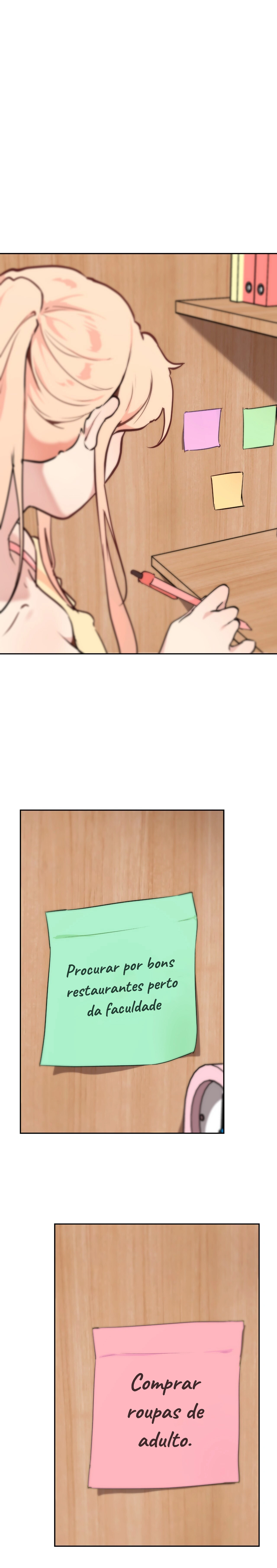 Ler Son of Nam Capitulo 68 Page 3