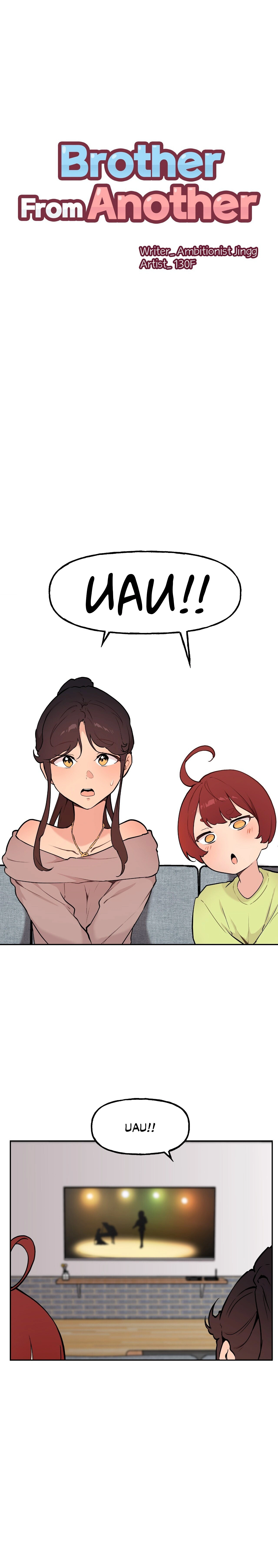 Ler Son of Nam Capitulo 68 Page 6