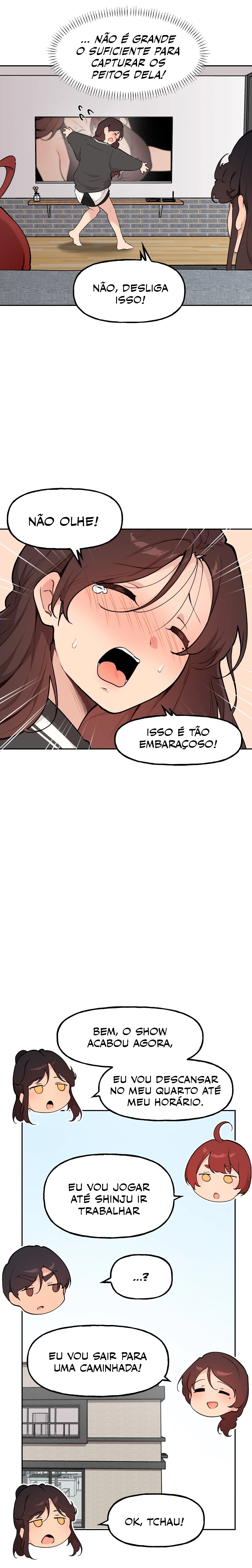 Ler Son of Nam Capitulo 68 Page 9