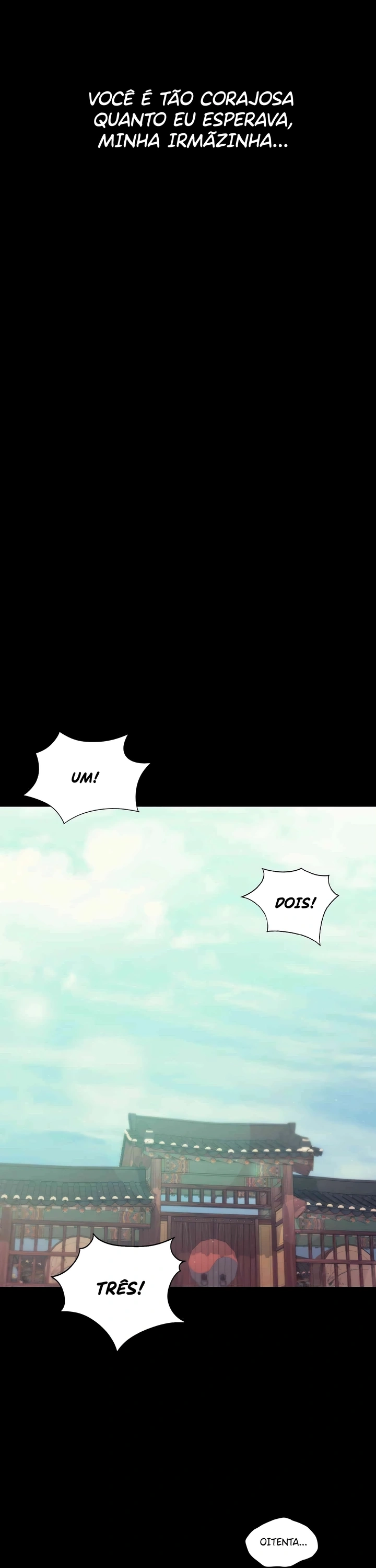 Ler Mistress (Kampis) Capitulo 110 Page 10