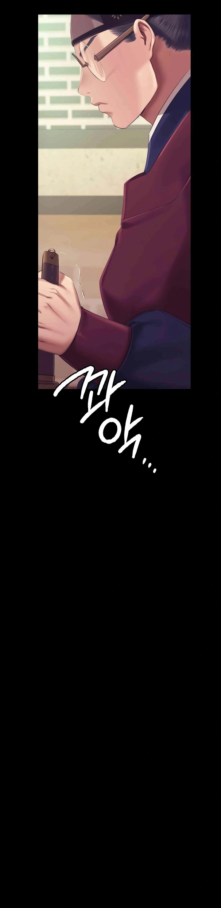 Ler Mistress (Kampis) Capitulo 110 Page 38
