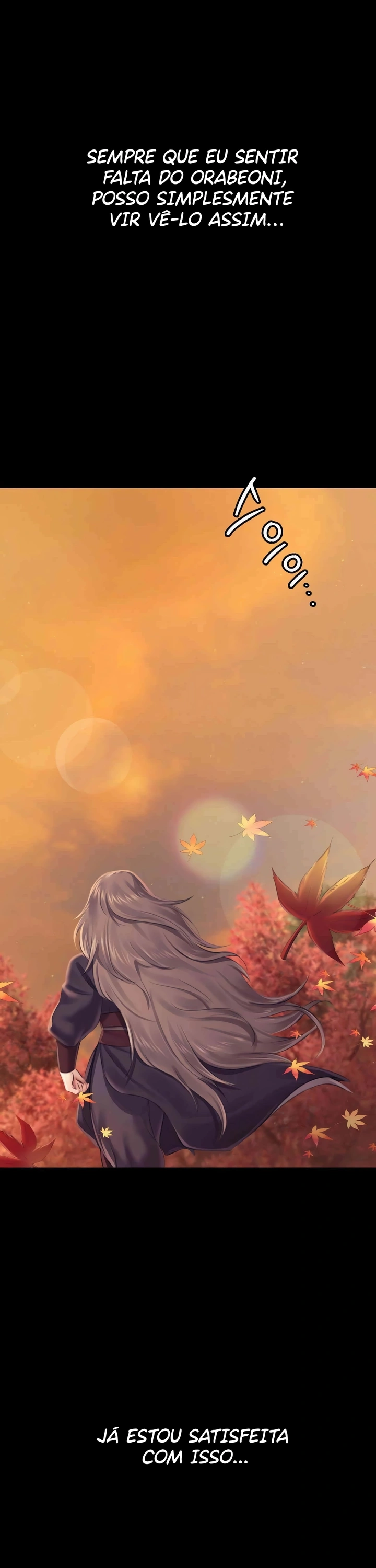 Ler Mistress (Kampis) Capitulo 110 Page 42