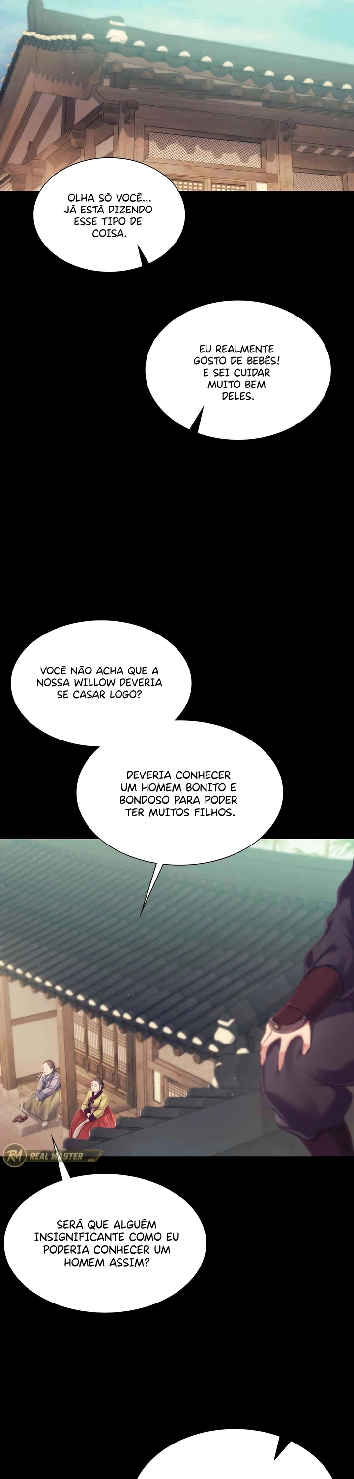 Ler Mistress (Kampis) Capitulo 110 Page 7