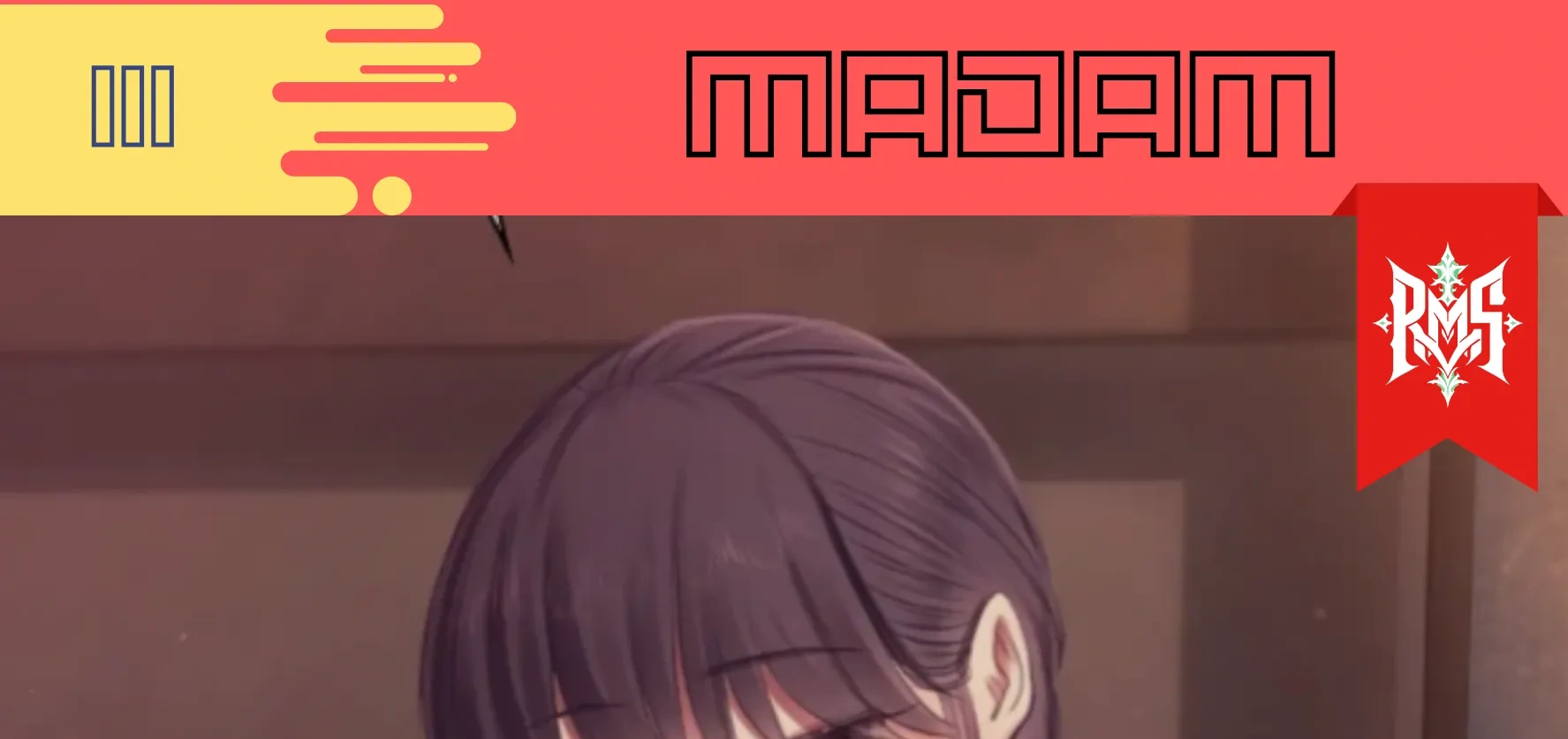 Ler Mistress (Kampis) Capitulo 111 Page 1
