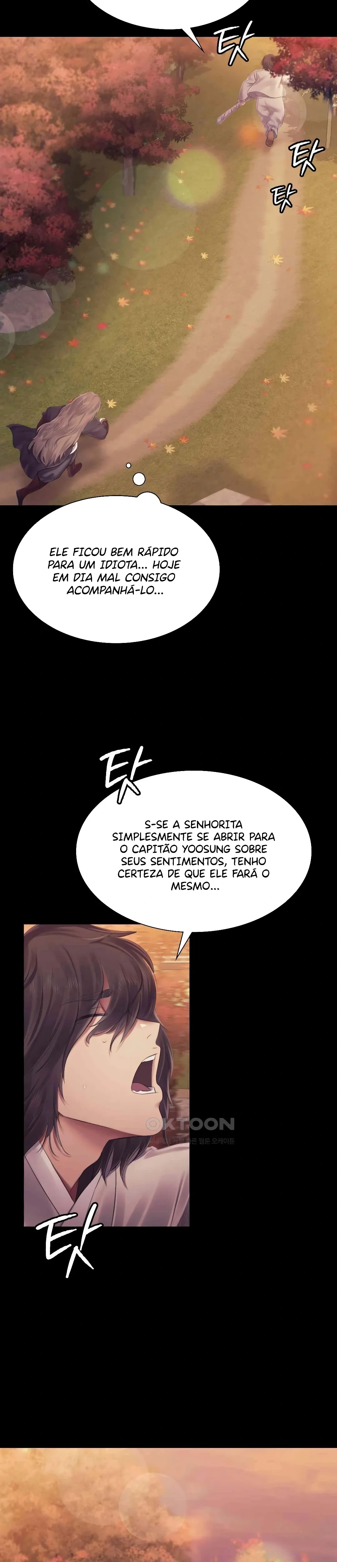 Ler Mistress (Kampis) Capitulo 111 Page 21