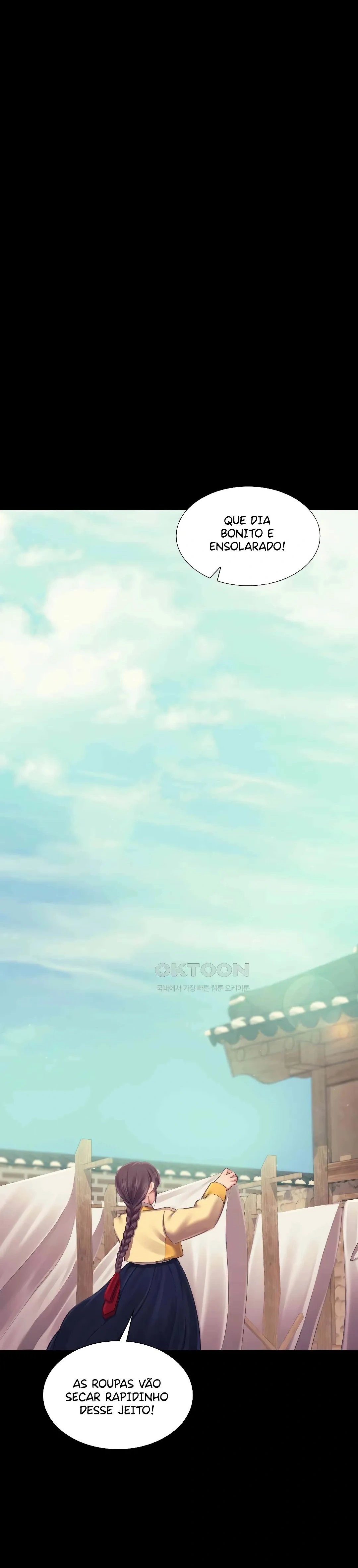 Ler Mistress (Kampis) Capitulo 111 Page 23