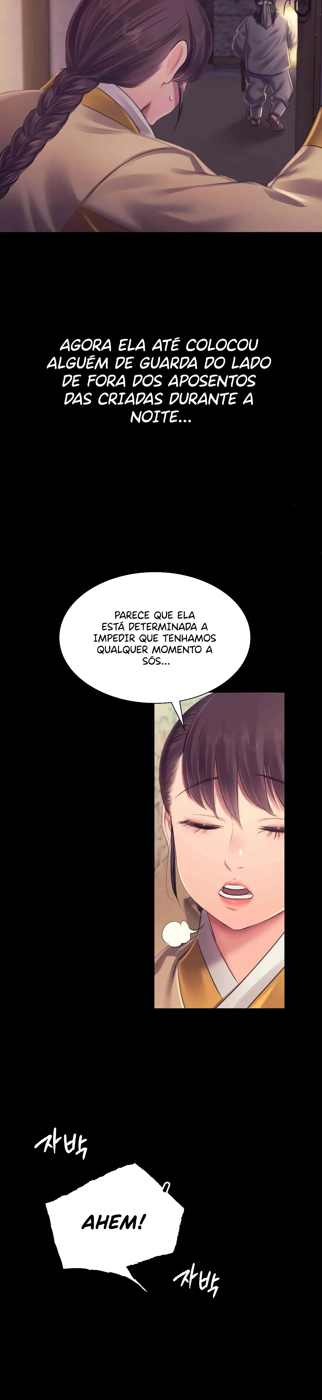Ler Mistress (Kampis) Capitulo 111 Page 27