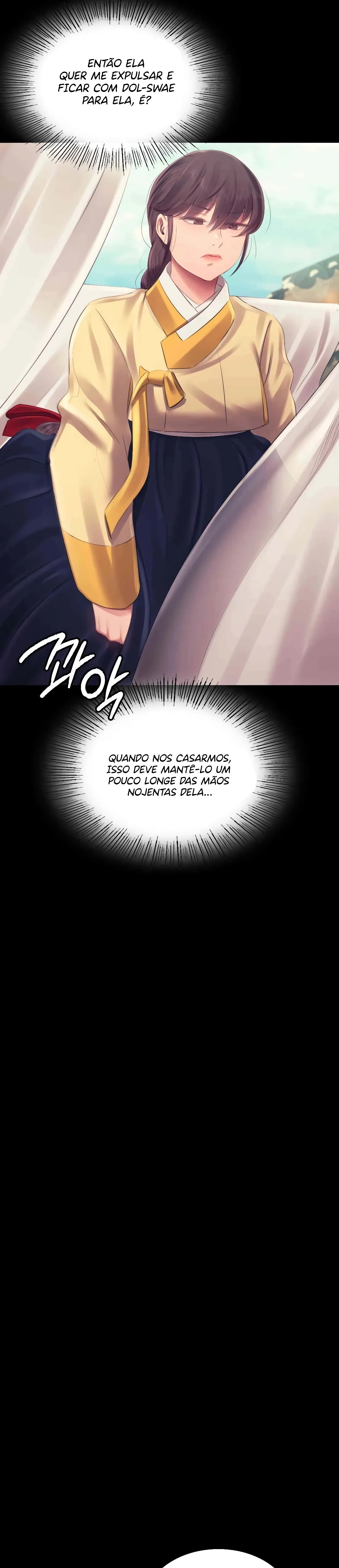 Ler Mistress (Kampis) Capitulo 111 Page 31