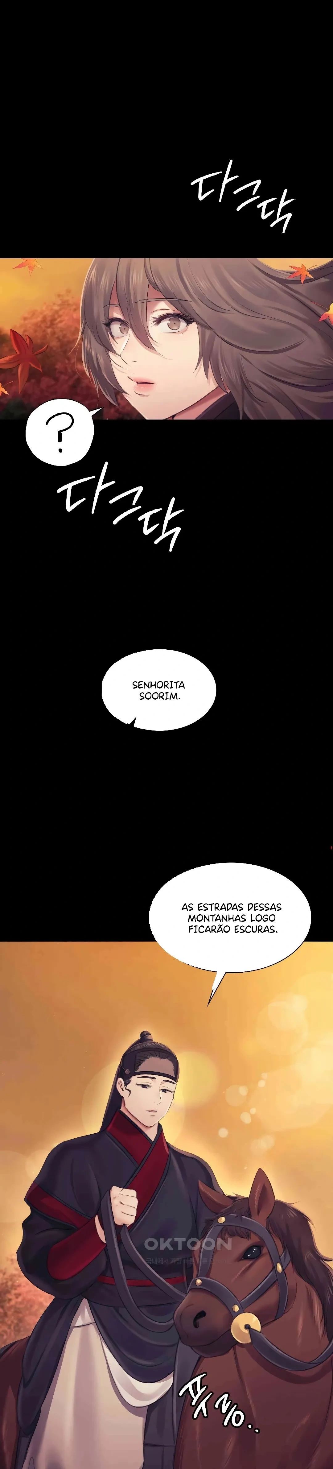 Ler Mistress (Kampis) Capitulo 111 Page 4