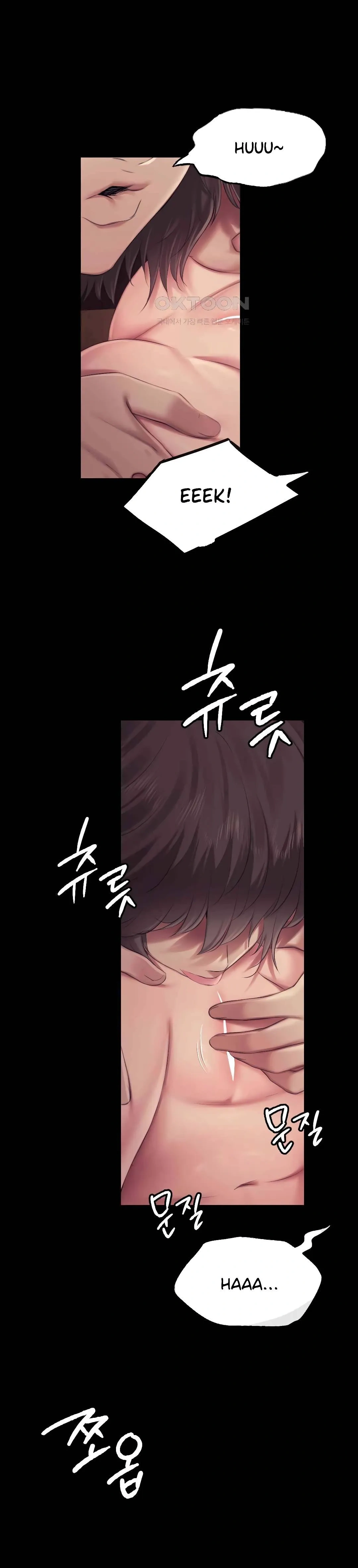 Ler Mistress (Kampis) Capitulo 112 Page 17