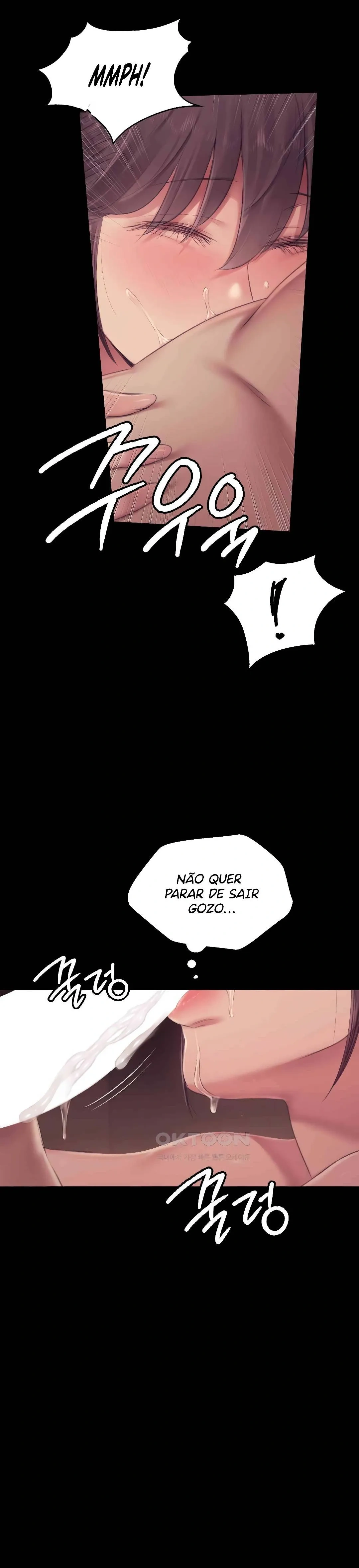 Ler Mistress (Kampis) Capitulo 112 Page 24