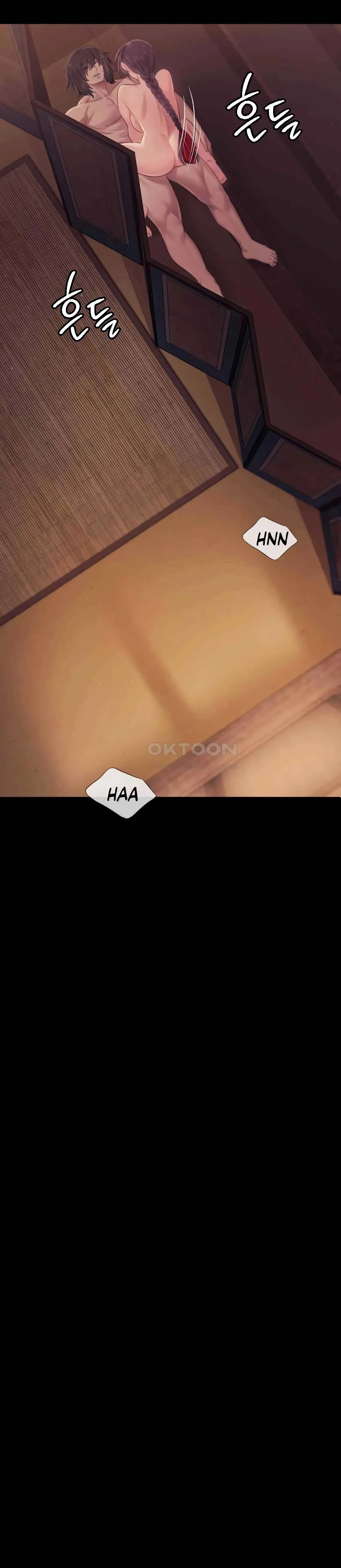 Ler Mistress (Kampis) Capitulo 112 Page 27