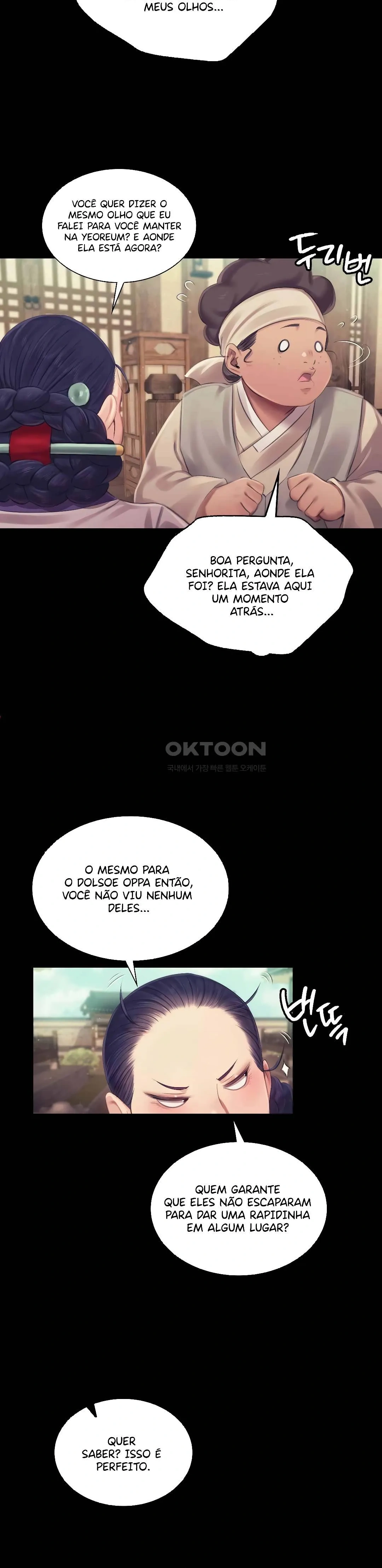 Ler Mistress (Kampis) Capitulo 112 Page 30