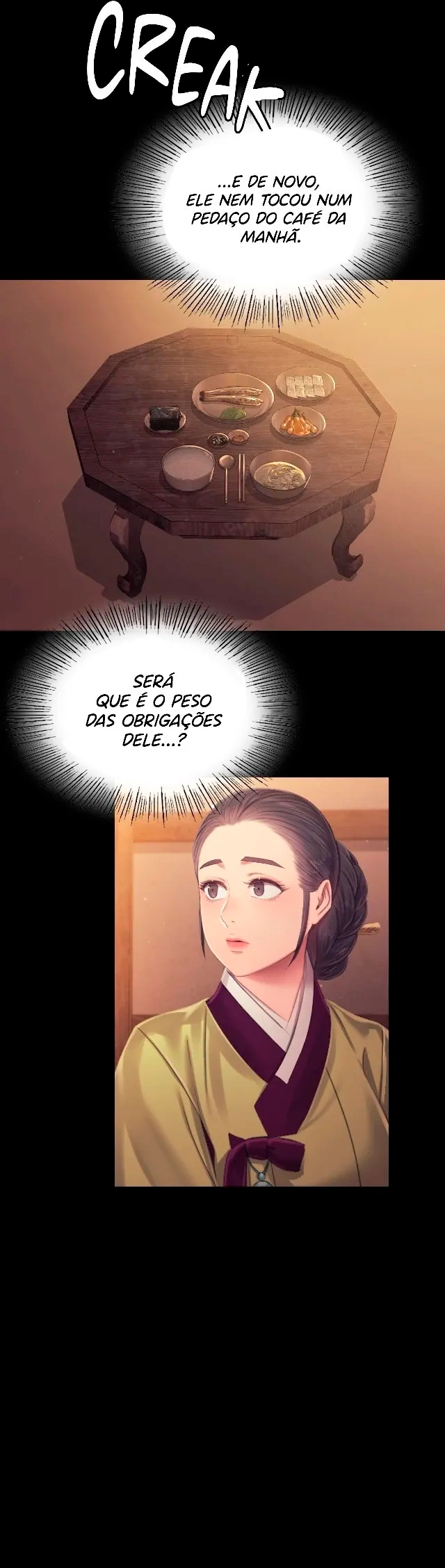 Ler Mistress (Kampis) Capitulo 114 Page 10