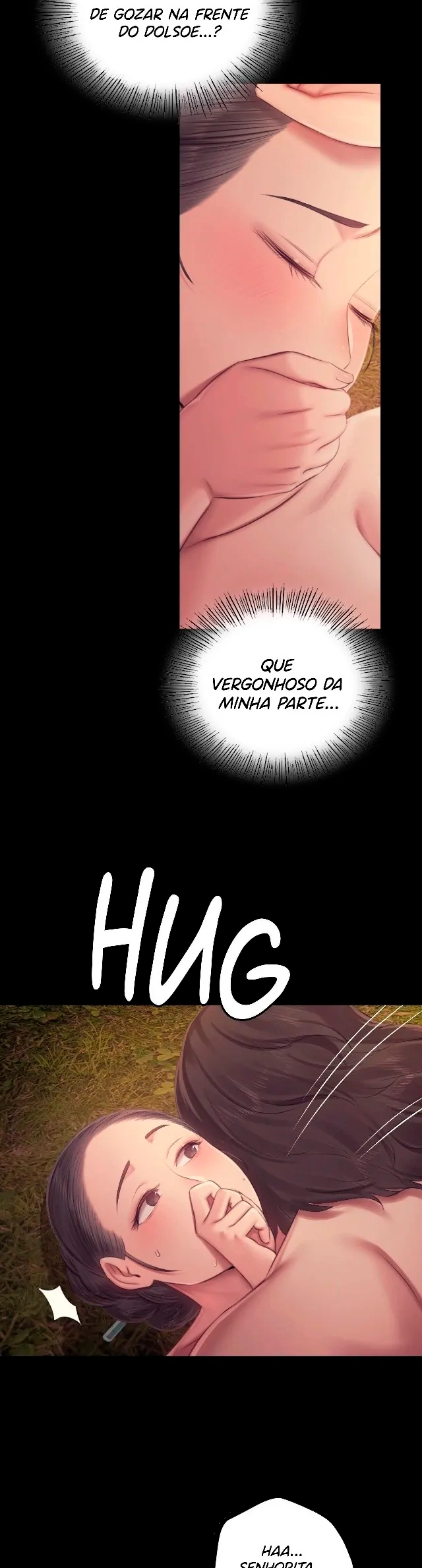 Ler Mistress (Kampis) Capitulo 115 Page 22