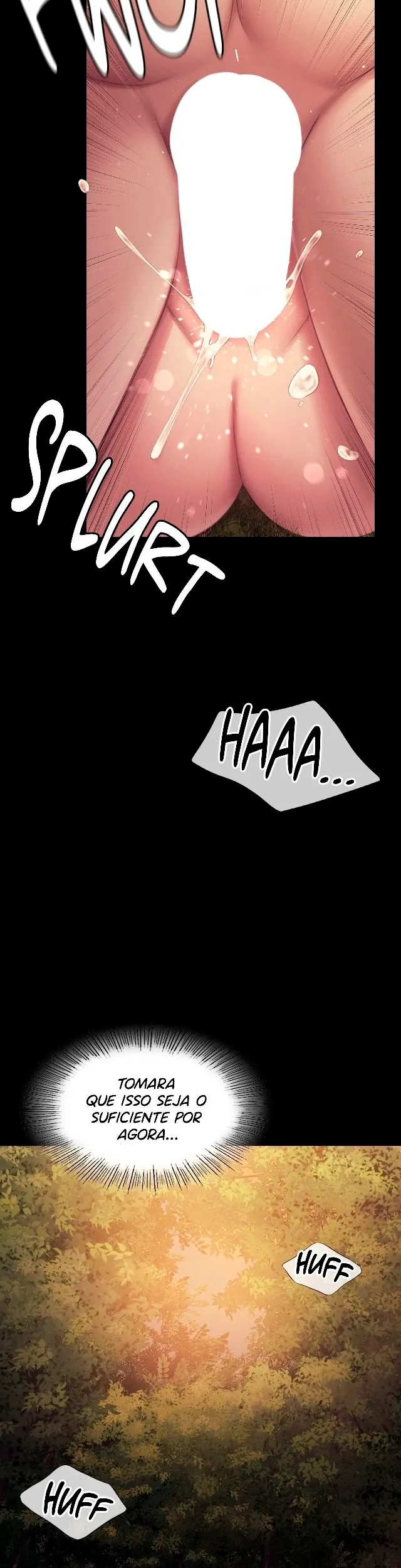 Ler Mistress (Kampis) Capitulo 115 Page 26
