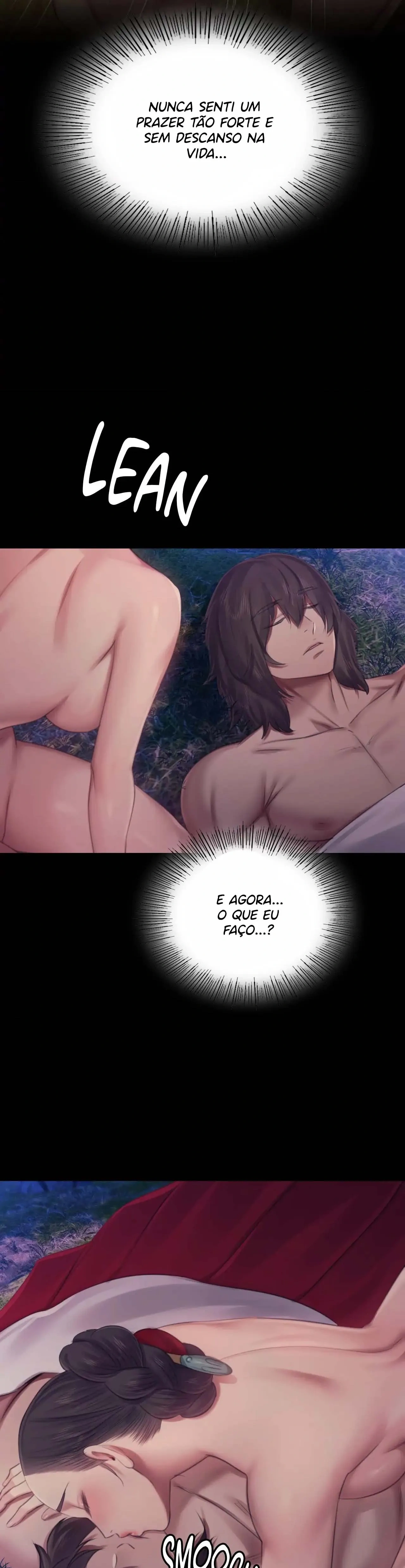Ler Mistress (Kampis) Capitulo 116 Page 10