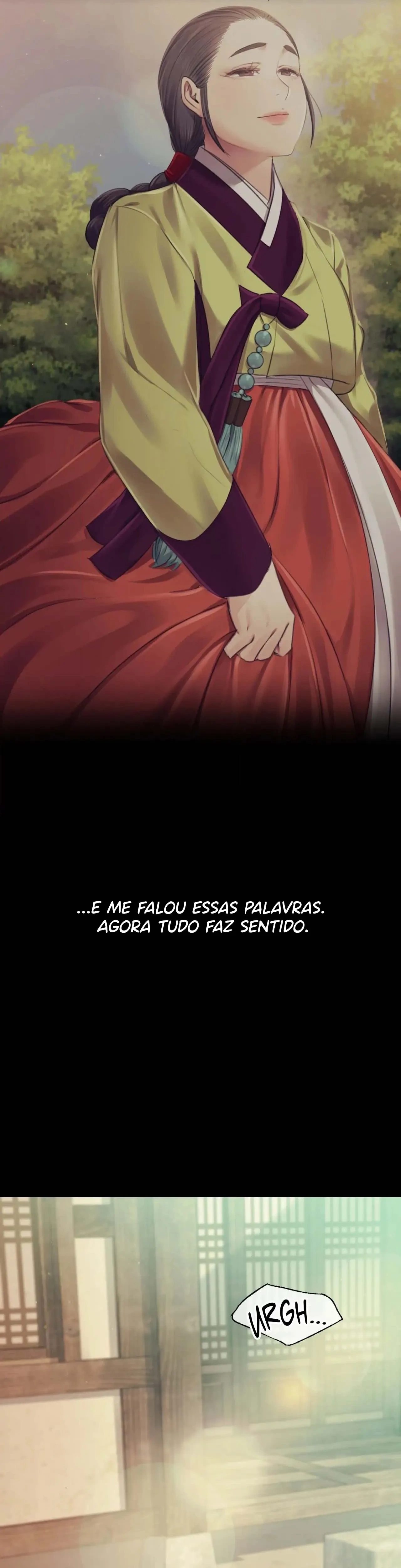 Ler Mistress (Kampis) Capitulo 116 Page 20