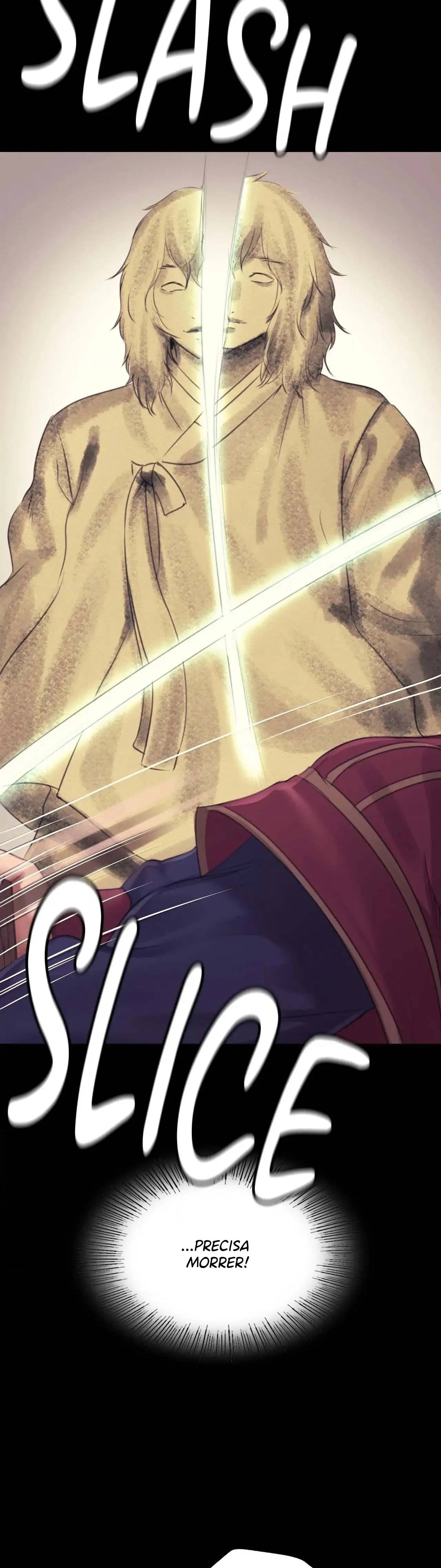 Ler Mistress (Kampis) Capitulo 116 Page 26